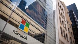 Microsoft 'anota' otro trimestre fiscal con resultados positivos