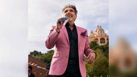 Diego Verdaguer: despedirán al cantante con una misa en la Basílica de Guadalupe