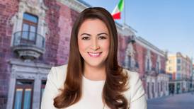 Tere Jiménez, la panista ‘de hueso colorado’ que será la primera gobernadora de Aguascalientes