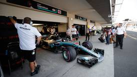 México pierde derecho preferencial en la Fórmula 1 para Gran Premio de 2020