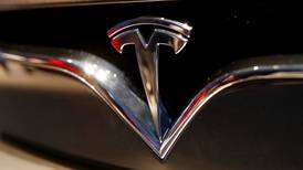Inventario de productos de Tesla supera por primera vez los 2,000 mdd