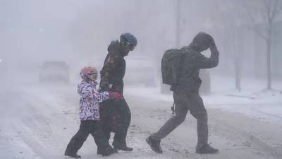 ‘Megatormenta’ invernal en EU: ¿Qué es un ciclón bomba, causa del frío infernal?