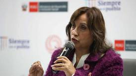 Caso ‘Rolex’: ¿Por qué allanaron la casa de la presidente de Perú, Dina Boluarte?