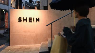 ‘De puro vender ropa’: Fundadores de Shein amasan fortuna de 40 mil mdd
