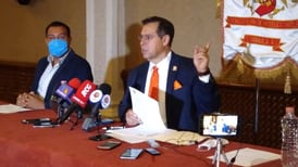 Sector hotelero de Coahuila reporta pérdidas de mil mdp y 6 mil desempleados