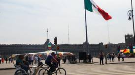 OCDE eleva a 2.6% el estimado de crecimiento económico para México en 2023
