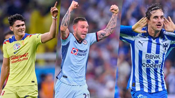 ¿Cómo van las semifinales HOY? América espera rival entre Cruz Azul y Rayados para la final del Clausura 2024