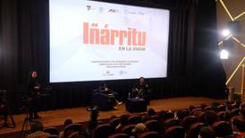 En el cine, mostrar la violencia solo por entretenimiento es inmoral: González Iñárritu