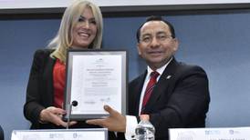 Incifo recibe primera acreditación en México para antropología forense