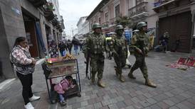 Crisis de seguridad en Ecuador: ¿A qué se debe la violencia y por qué el país está ‘debilitado’?
