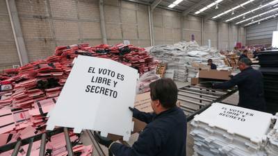 Elecciones 2023 en Edomex y Coahuila: ¿Cuándo acaban las campañas e inicia la veda electoral?