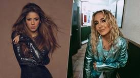 ‘Acróstico’, de Shakira ¿es similar a otra canción? Cantautora habla de parecido con tema suyo