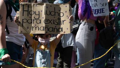 8M 2023 Día de la Mujer: ¿Eres de CDMX o Edomex? Estas son las marchas en el centro del país