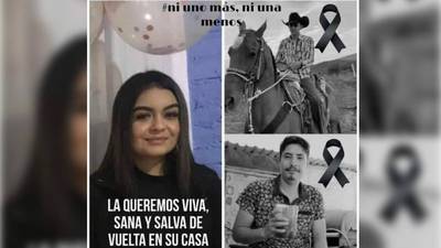 Fiscalía de Guanajuato busca a Stephanie, joven estadounidense desaparecida