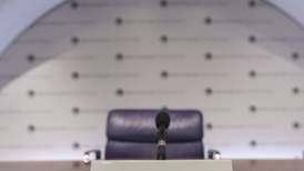 Oficial del BCE tendrá su primera audiencia por cargos de soborno