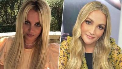‘Mi familia arruinó mis sueños’: Así respondió Britney Spears a su hermana Jamie Lynn