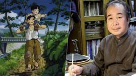 Muere Nizo Yamamoto, paisajista de Studio Ghibli en ‘La tumba de las luciérnagas’ y ‘La princesa Mononoke’