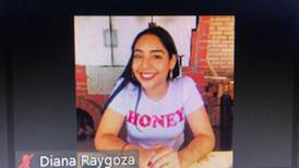 Diana Raygoza, alumna de la Universidad Autónoma de Nayarit, fue herida 39 veces antes de morir: Fiscalía 
