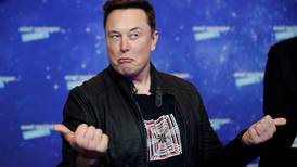 Riqueza de Musk, en camino a la Luna: será trillonario por SpaceX