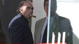Niegan amparo al empresario Kamel Nacif contra la orden de captura por caso Lydia Cacho