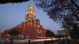 Pide INAH respeto a imagen urbana del Centro Histórico de Querétaro