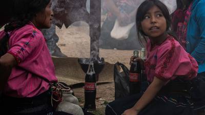 La región del mundo donde más se consume Coca-Cola está en México, te decimos dónde