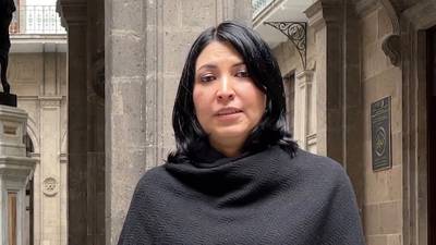 Banxico debe mantener su mandato único: Victoria Rodríguez
