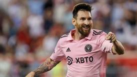 Balón de Oro 2023: Messi y Haaland en la lista de los nominados al galardón