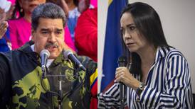 Maduro no quiere competencia: Tribunal de Venezuela ‘bloquea’ candidatura presidencial de Corina Machado