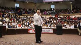 RSP completa asambleas para convertirse en partido político
