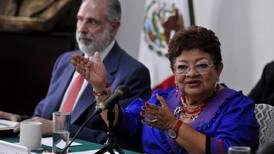 No tan rápido, Ernestina Godoy: Congreso local decidirá si sigue frente a la fiscalía en CDMX