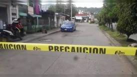 Torturan y ejecutan a 2 mujeres y 4 hombres en Michoacán