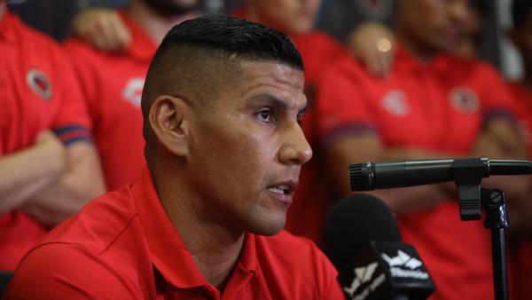 Carlos Salcido reveló cómo su familia le negó comida antes de ser futbolista | VIDEO