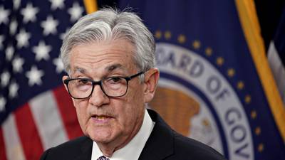 Fed ‘copiará’ al Banxico: analiza pausa a aumentos a tasa de interés en junio