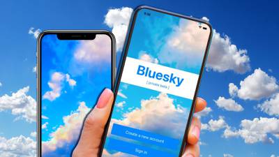 Jack Dorsey vs. Musk: Así es Bluesky, nueva app que competirá con Twitter