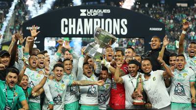 Leagues Cup: ¿Cuál es el premio para cada equipo y cuánto dinero gana el campeón?