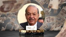 TOP 5 de los hombres más ricos del Mundo 2024: ¿En qué lugar está Carlos Slim?