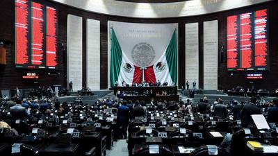 Vacaciones dignas México: Senadores piden ‘liberar’ en San Lázaro ley