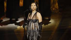 Premios Oscar 2023: Así fue la participación de Rihanna en la ceremonia de la Academia