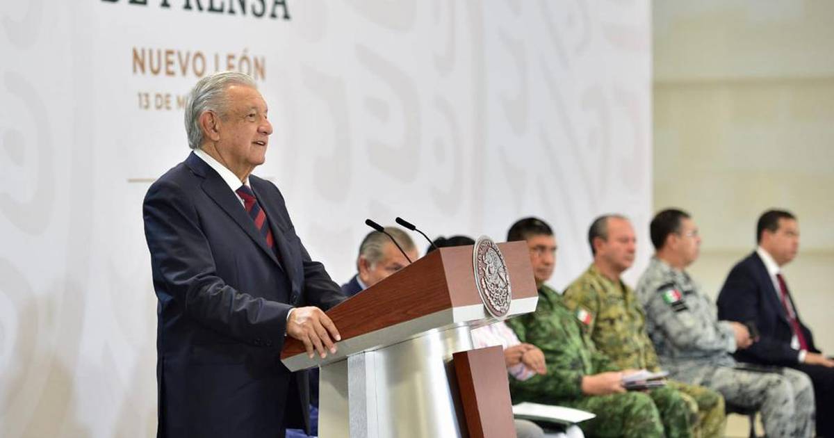Mexico will not be the hero of the protests, says AMLO at Summit of the Americas – El Financiero