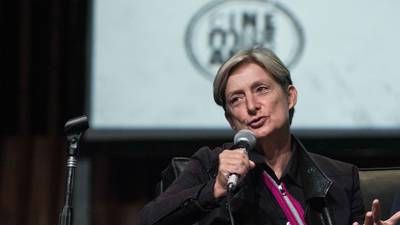 PERFIL: Judith Butler, la experta en estudios de género que recibirá el ‘honoris causa’ de la UNAM