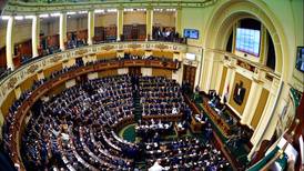 Egipto considera extender mandato de presidente
