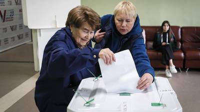 Elecciones en Rusia 2024: ¿Cuántos millones de dólares destinarán en preparativos? 