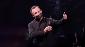Kirill Petrenko, un narrador de historias que llega a la Filarmónica de Berlín