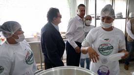 Aumentarán los comedores comunitarios en Sinaloa
