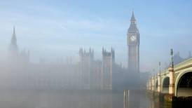 Ese smog no lo tiene ni CDMX: Contaminación en Londres supera los niveles de Beijing 