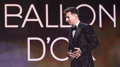 ‘Te mereces tu Balón de Oro’: Lionel Messi le dedica emotivas palabras a Robert Lewandowski