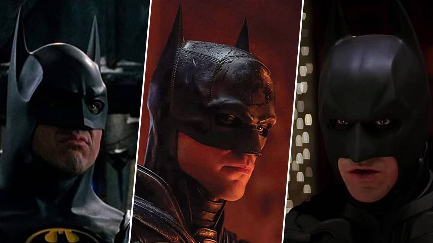 Películas de Batman: ¿Cuál es el orden cronológico de estas cintas? – El  Financiero