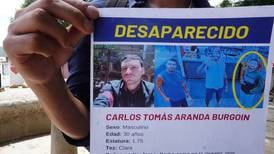 Caso Carlos Tomás Aranda: Familia de mexicano acusa a Policía de Canadá de actuar con dolo