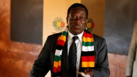 Mnangagwa llama a la unidad en Zimbabue tras ser elegido presidente